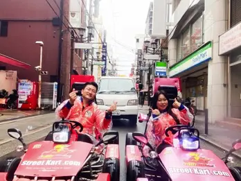Keine Reue! 100% ein Muss in Osaka