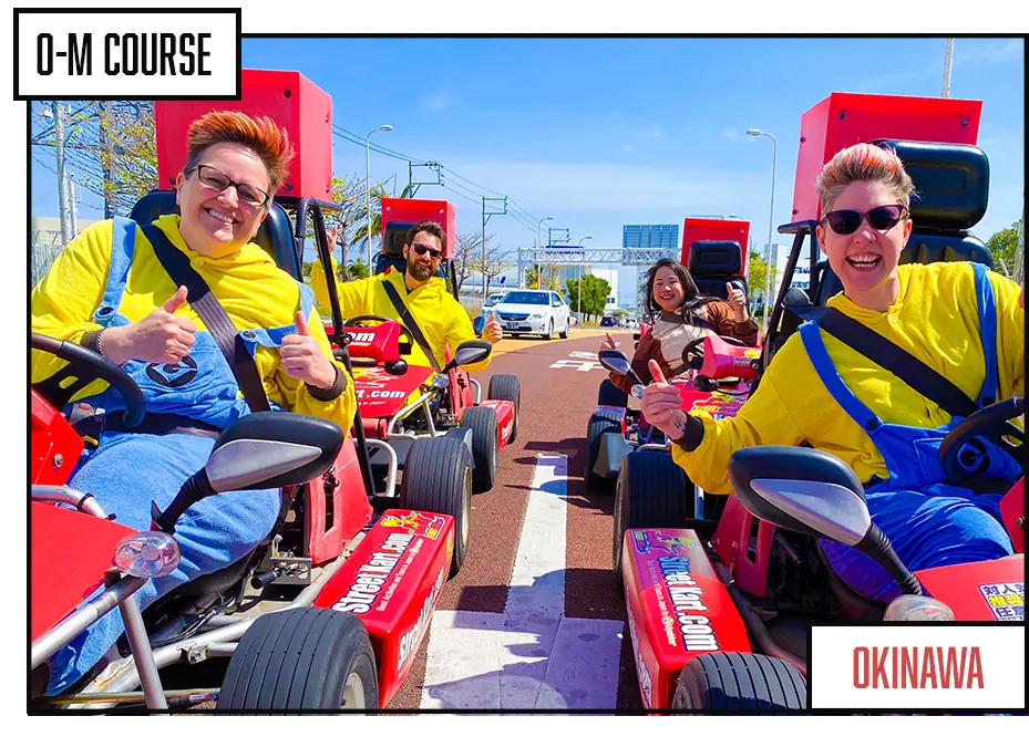 STREET KART Tour 2h - Image 2