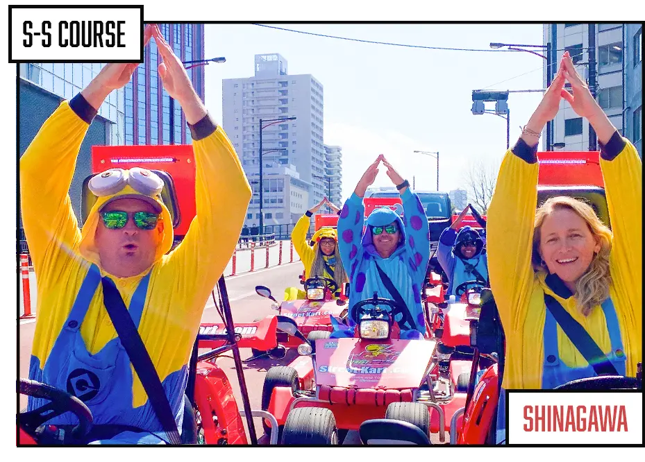 STREET KART Tour S-S - Image 1